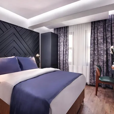 Gorgeous Roomg 伊斯坦布尔