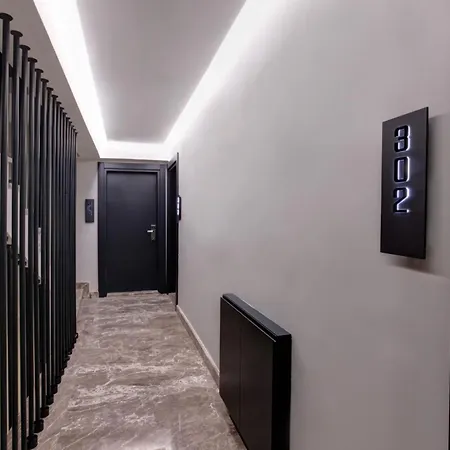 Gorgeous Roomg 公寓 *