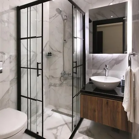 Gorgeous Roomg 伊斯坦布尔