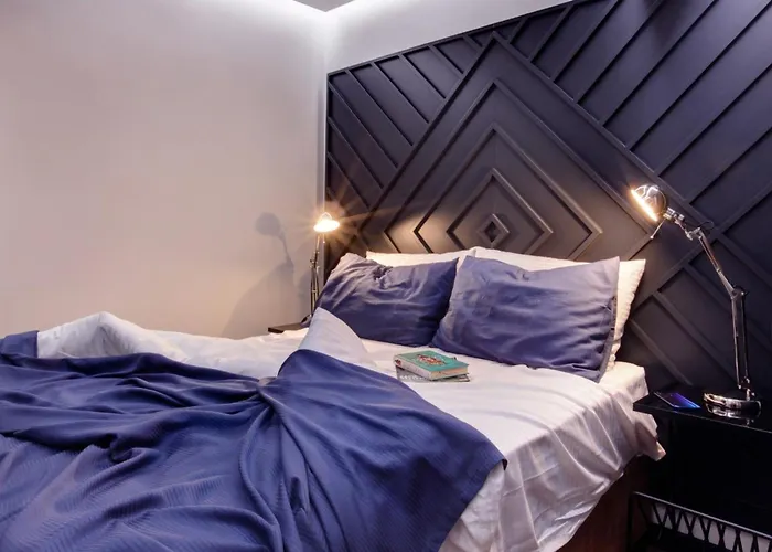 Gorgeous Roomg * 伊斯坦布尔