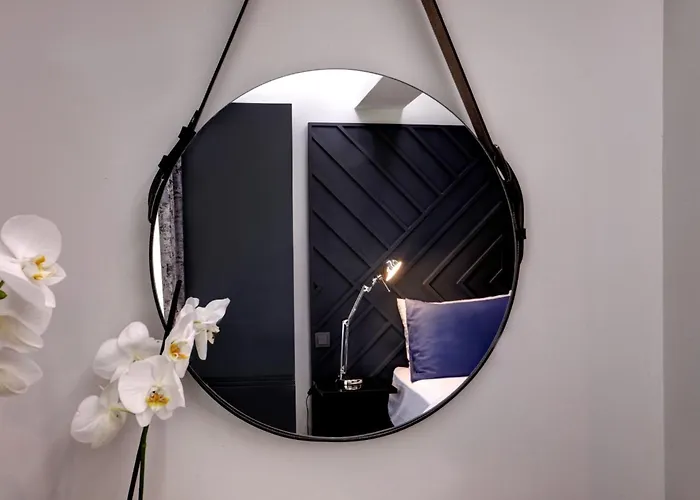 公寓 Gorgeous Roomg