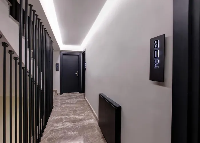 Gorgeous Roomg 公寓 *