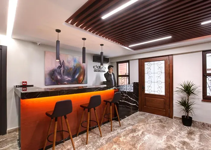 公寓 Gorgeous Roomg *