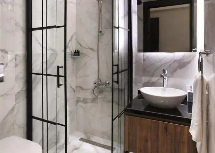 Gorgeous Roomg 伊斯坦布尔