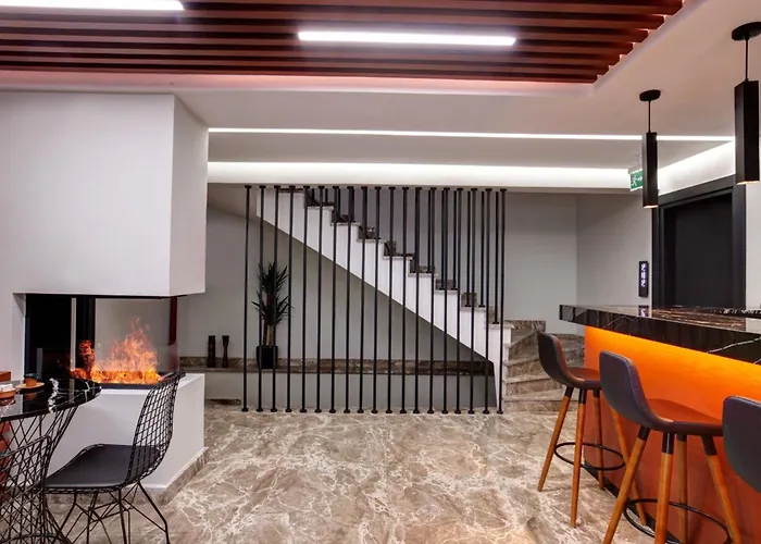 Gorgeous Roomg 公寓 伊斯坦布尔