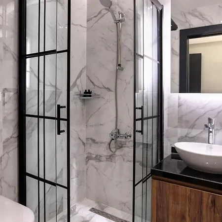 Appartement Gorgeous Roomg *