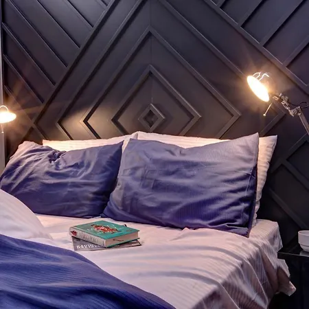 Gorgeous Roomg * Istanbul